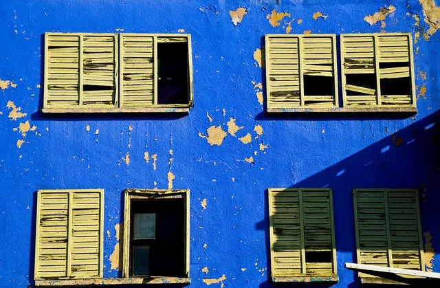 navy blue (Pantone 533C)