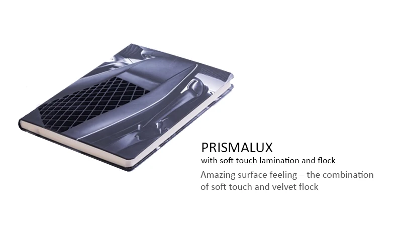 prismalux en