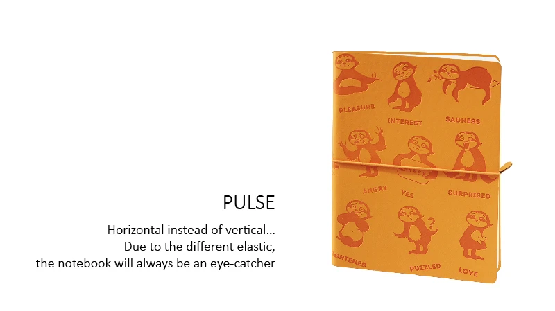 PULSE sloth
